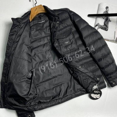 Куртка Dolce & Gabbana 6172