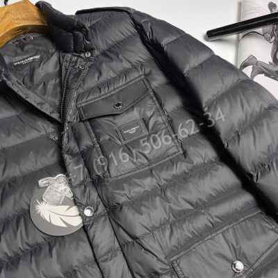 Куртка Dolce & Gabbana 6172