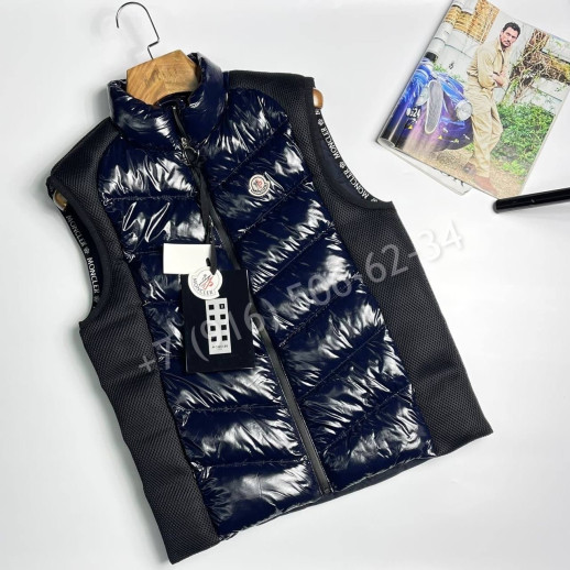 Жилетка Moncler 6273