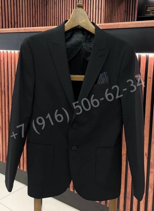 Пиджак Prada 26435