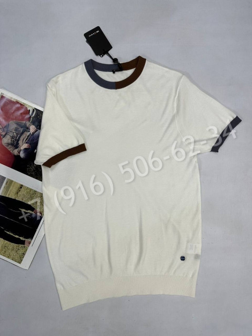 Поло KITON 26536