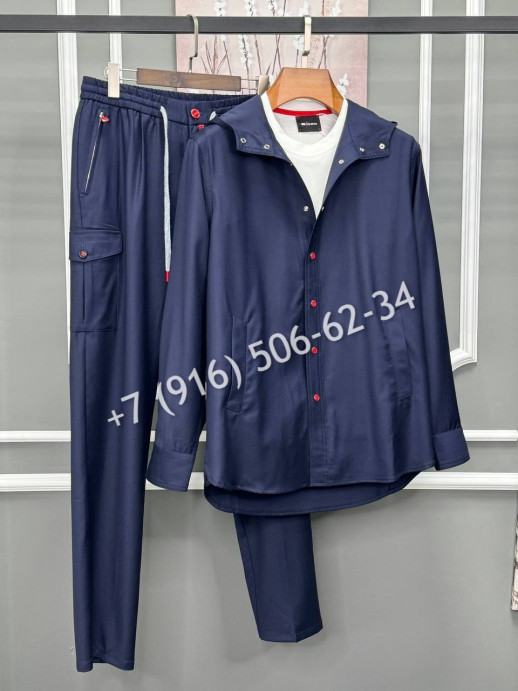 Костюм KITON 33972 2