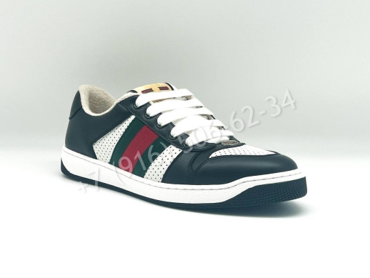 Кроссовки Gucci 16637