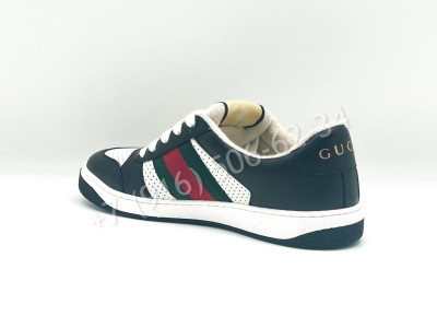 Кроссовки Gucci 16637