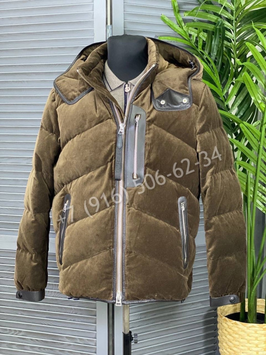 Куртка Tom Ford 6689