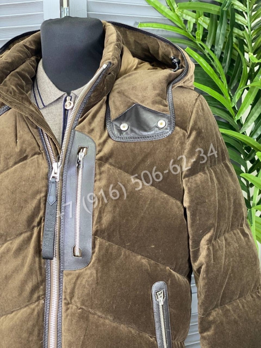 Куртка Tom Ford 6689