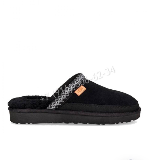 Тапочки UGG 6789