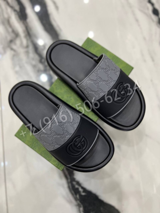 Тапочки Gucci 16838
