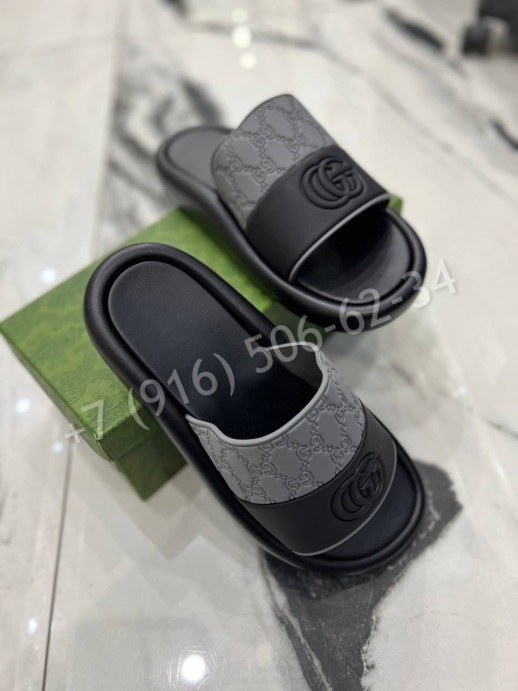 Тапочки Gucci 16838