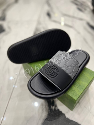 Тапочки Gucci 16838