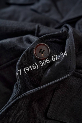 Куртка Zegna лен 8771 3