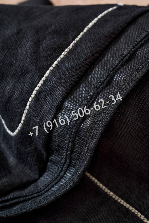 Куртка Zegna лен 8771 3