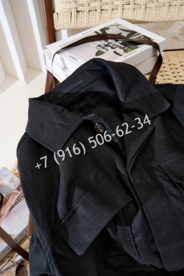 Куртка Zegna лен 8771 3