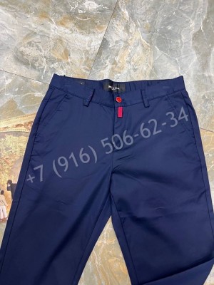 Брюки KITON 16939