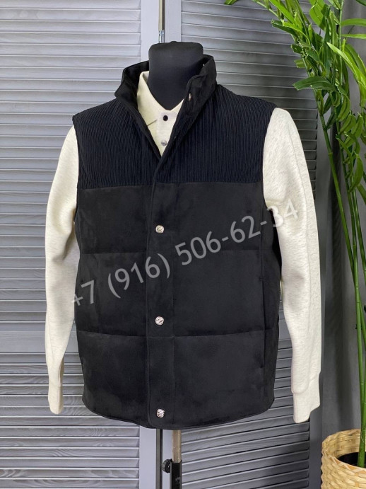 Жилетка Zegna 6998