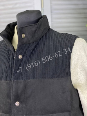 Жилетка Zegna 6998