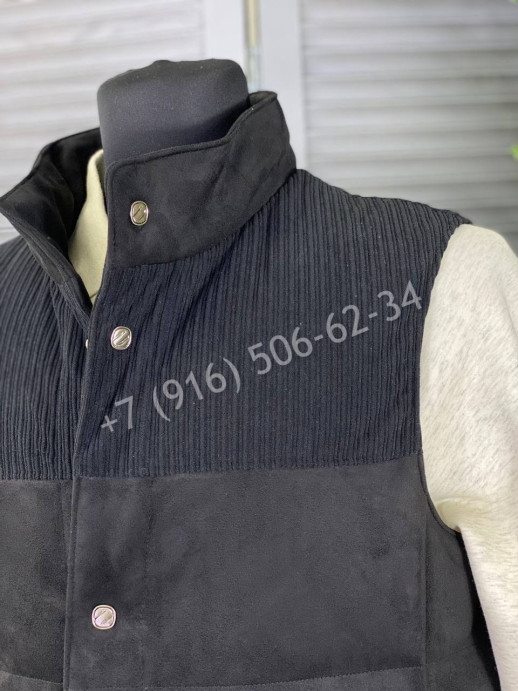 Жилетка Zegna 6998