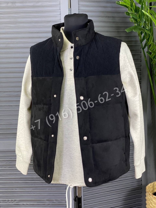 Жилетка Zegna 6998