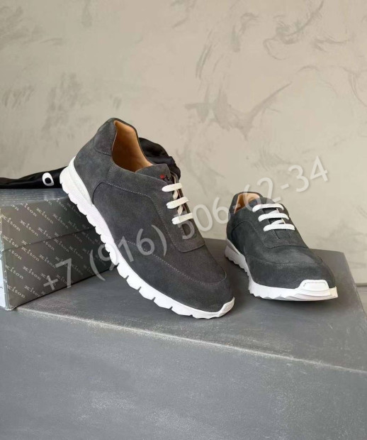 Кроссовки KITON 27030