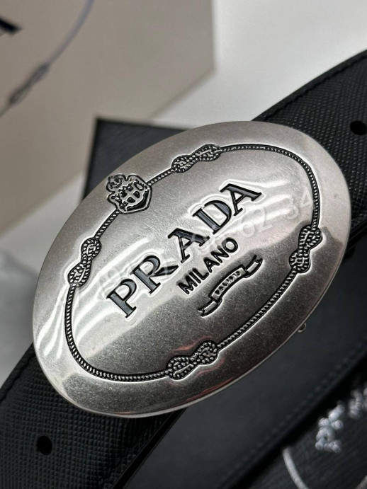 Ремень Prada 17528