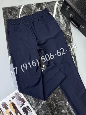 Брюки Brunello Cucinelli 19696 11