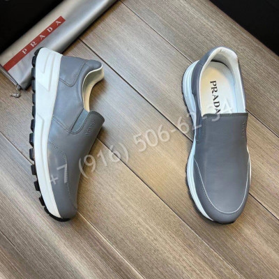 Кроссовки Prada 17039