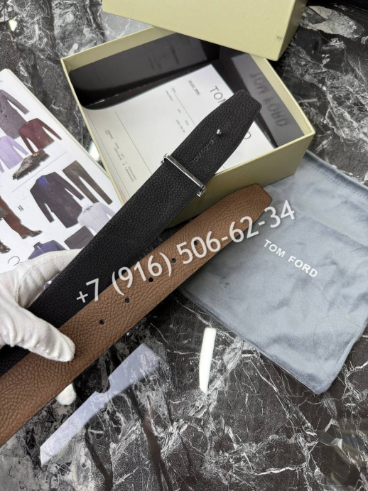 Ремень Tom Ford 17334 3
