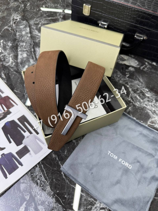 Ремень Tom Ford 17334 3