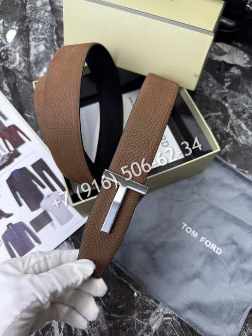 Ремень Tom Ford 17334 3