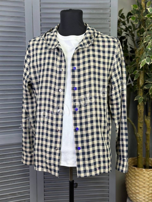 Рубашка KITON 17139