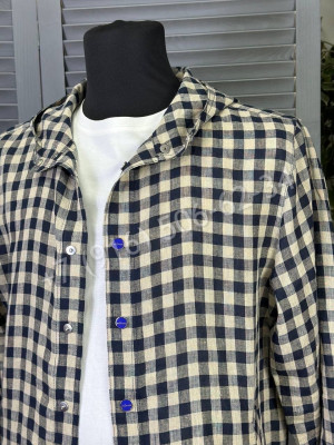 Рубашка KITON 17139