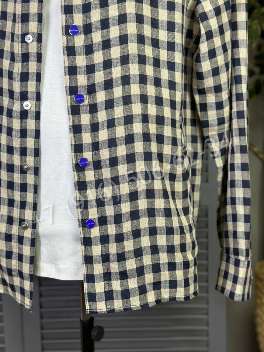 Рубашка KITON 17139