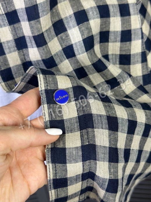 Рубашка KITON 17139