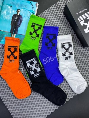 Носки Off-White 7200
