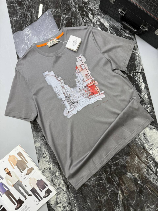 Футболка Hermes 11532 6