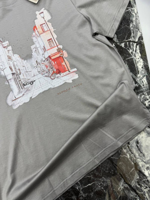 Футболка Hermes 11532 6