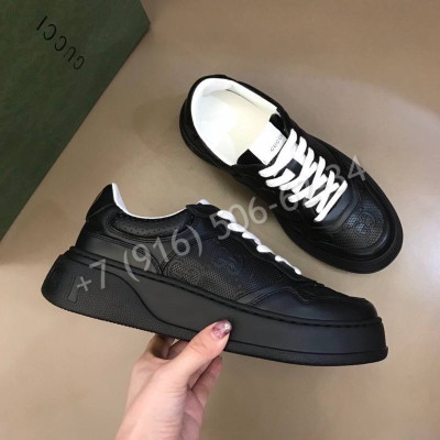 Кроссовки Gucci 17239