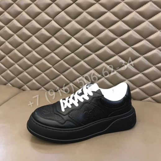 Кроссовки Gucci 17239