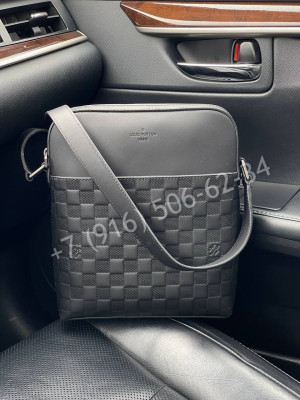 Поясная сумка Louis Vuitton 6020