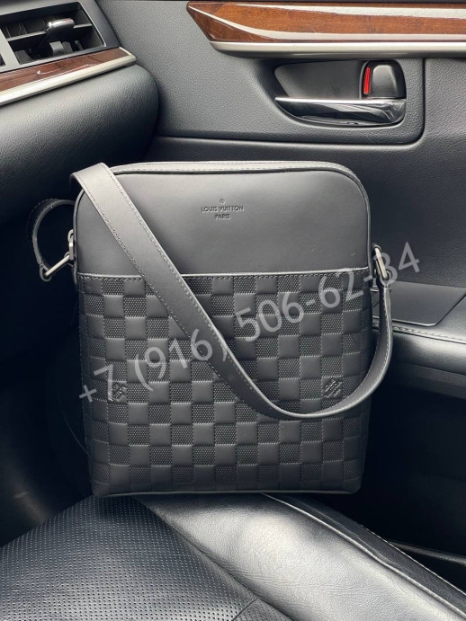 Поясная сумка Louis Vuitton 6020