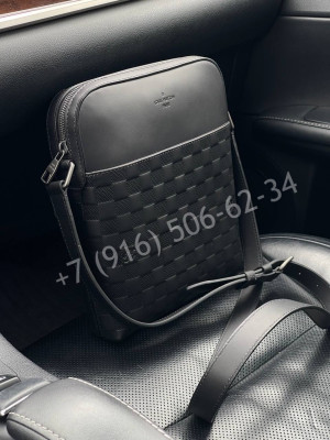 Поясная сумка Louis Vuitton 6020