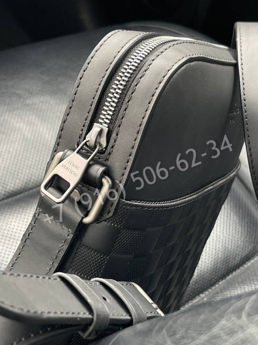 Поясная сумка Louis Vuitton 6020