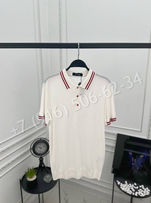 Поло KITON 27527