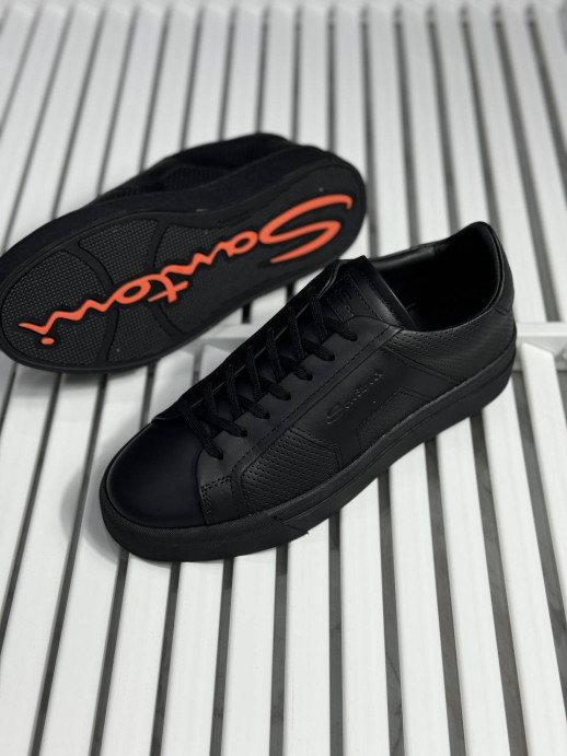 Кеды SANTONI 21300 13