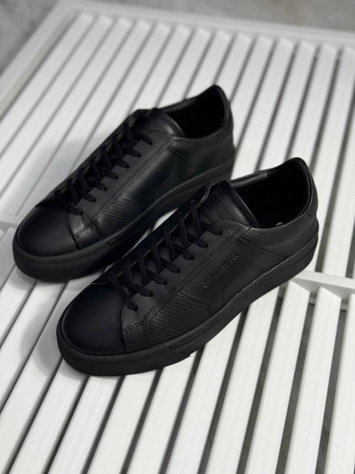 Кеды SANTONI 21300 13