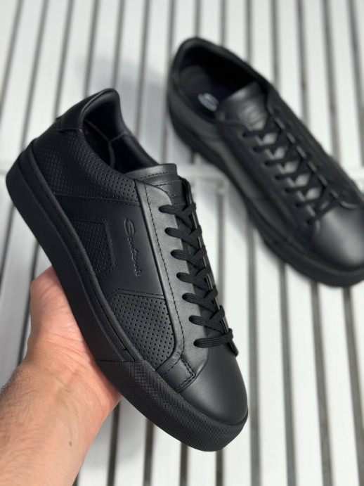 Кеды SANTONI 21300 13