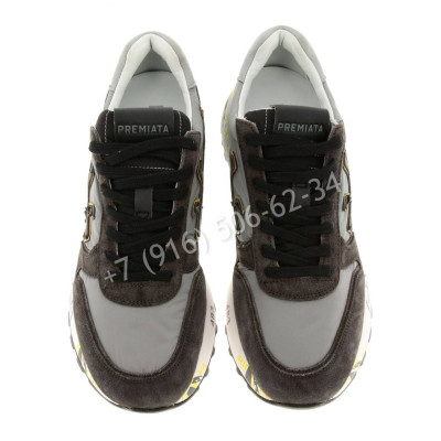 Кроссовки Premiata 7257