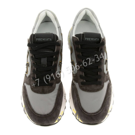 Кроссовки Premiata 7257