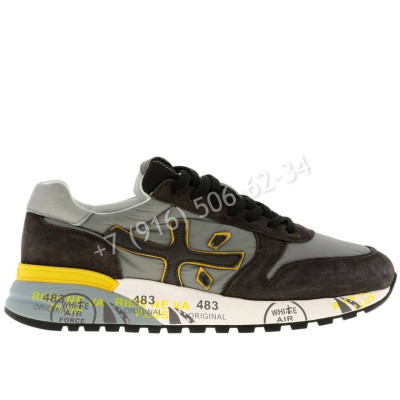 Кроссовки Premiata 7257