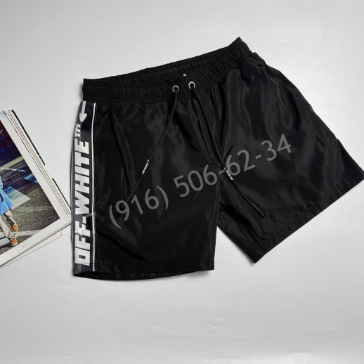 Шорты Off-White 17648